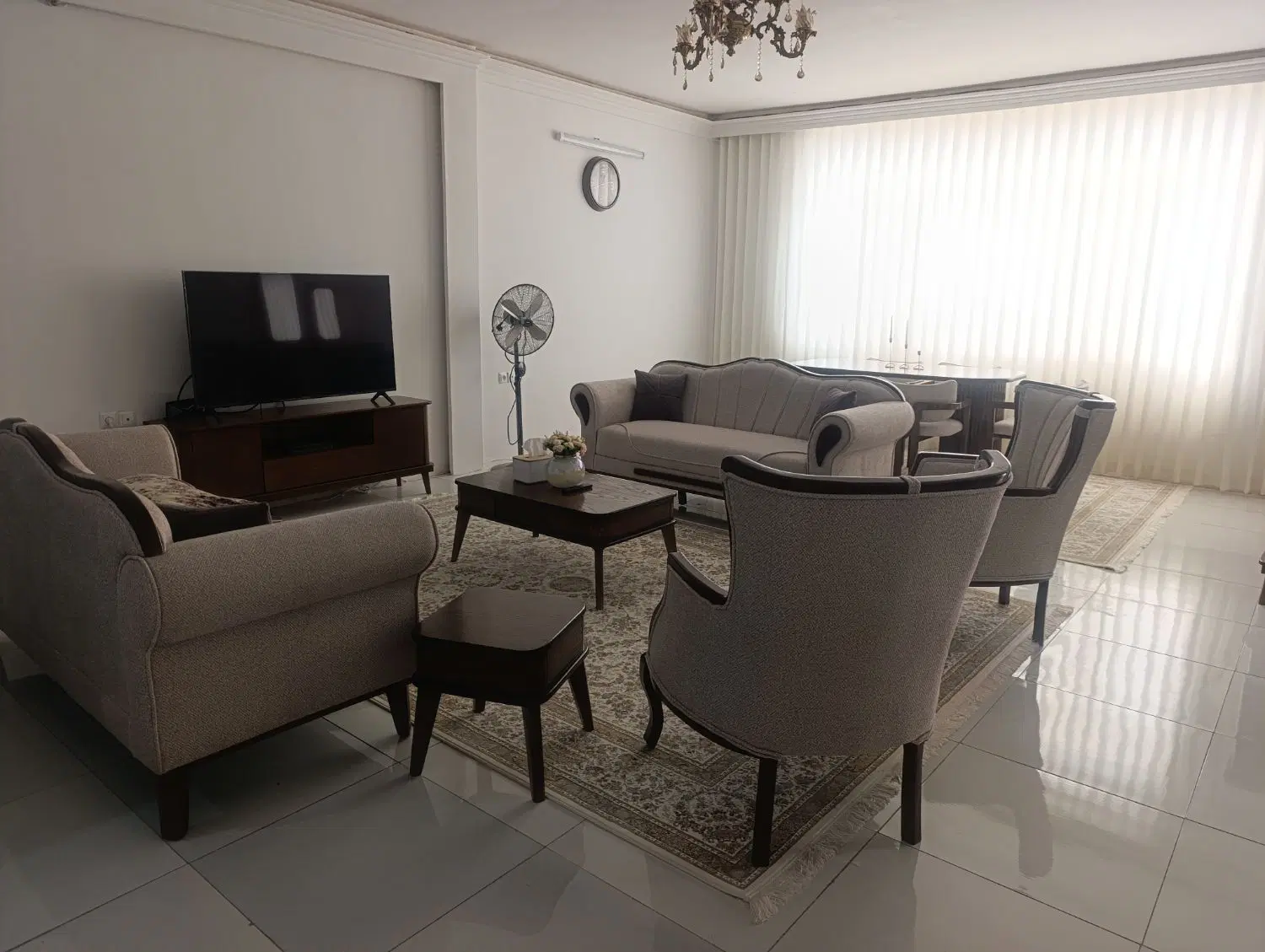 آپارتمان فروشی
