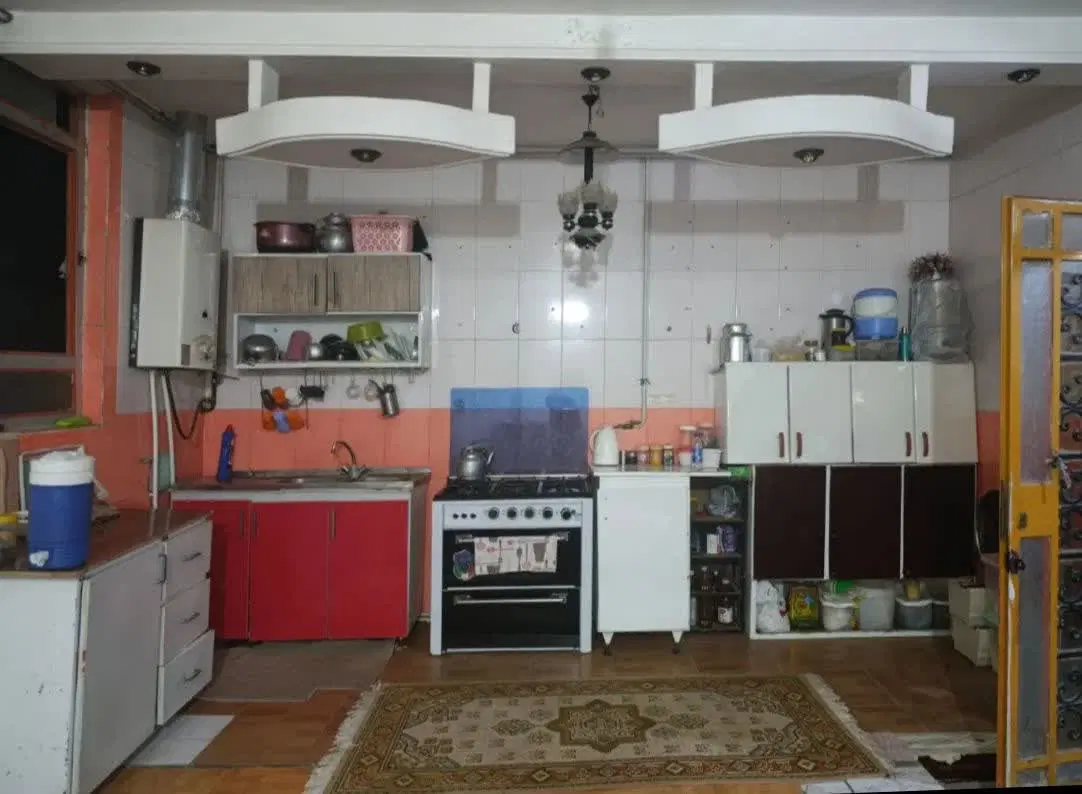خانه وسلایی موقعیت مناسب