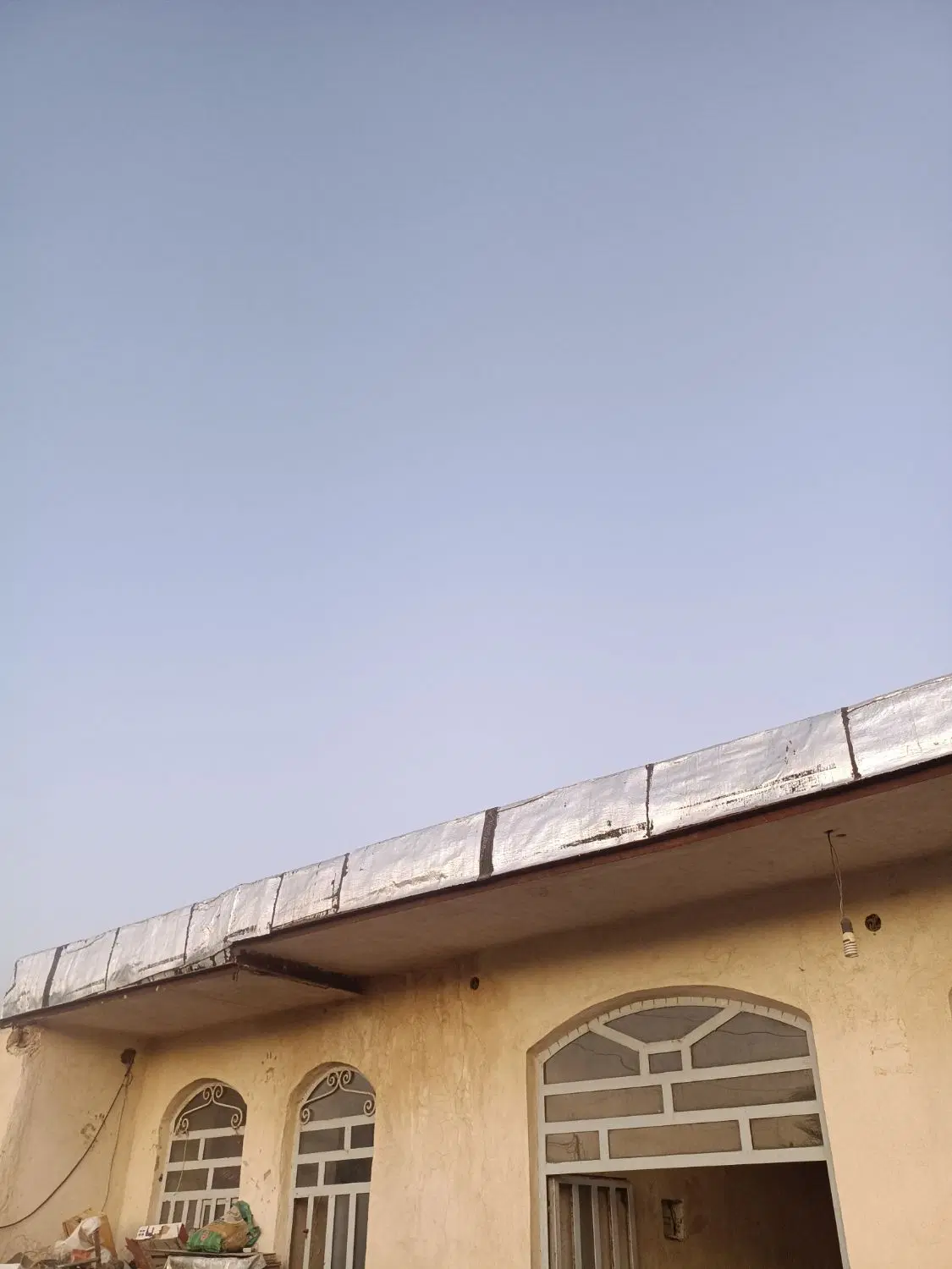 فروش منزل ویلایی ناصرآباد شرقی