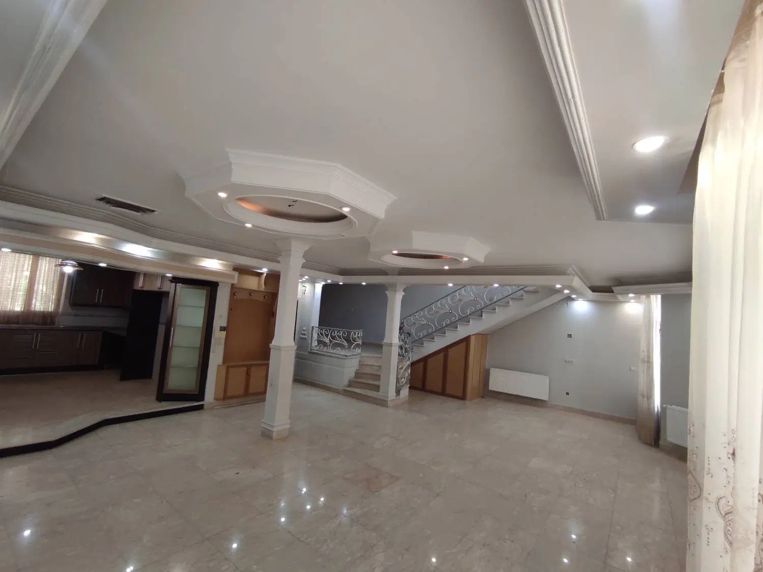 اجاره دوبلکس ۳۴۰ متری بسیار شیک