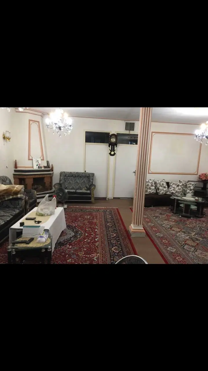 دوطبقه خانه ویلایی 200متری