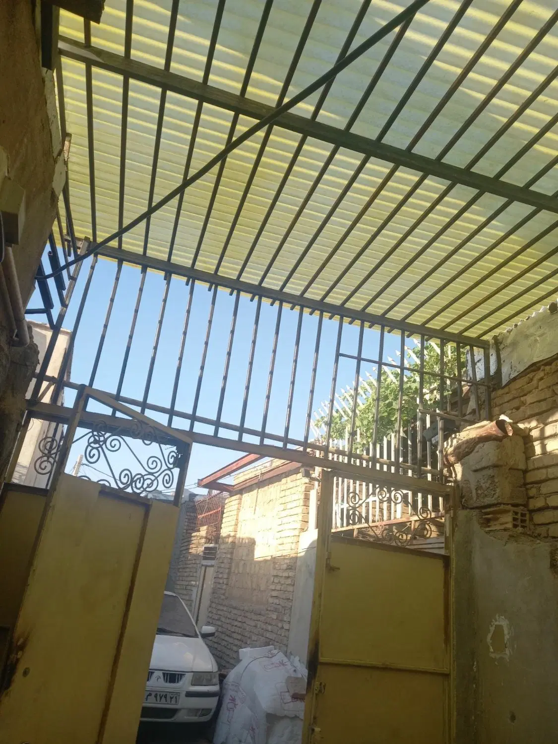 خانه اجاره ای دهپن