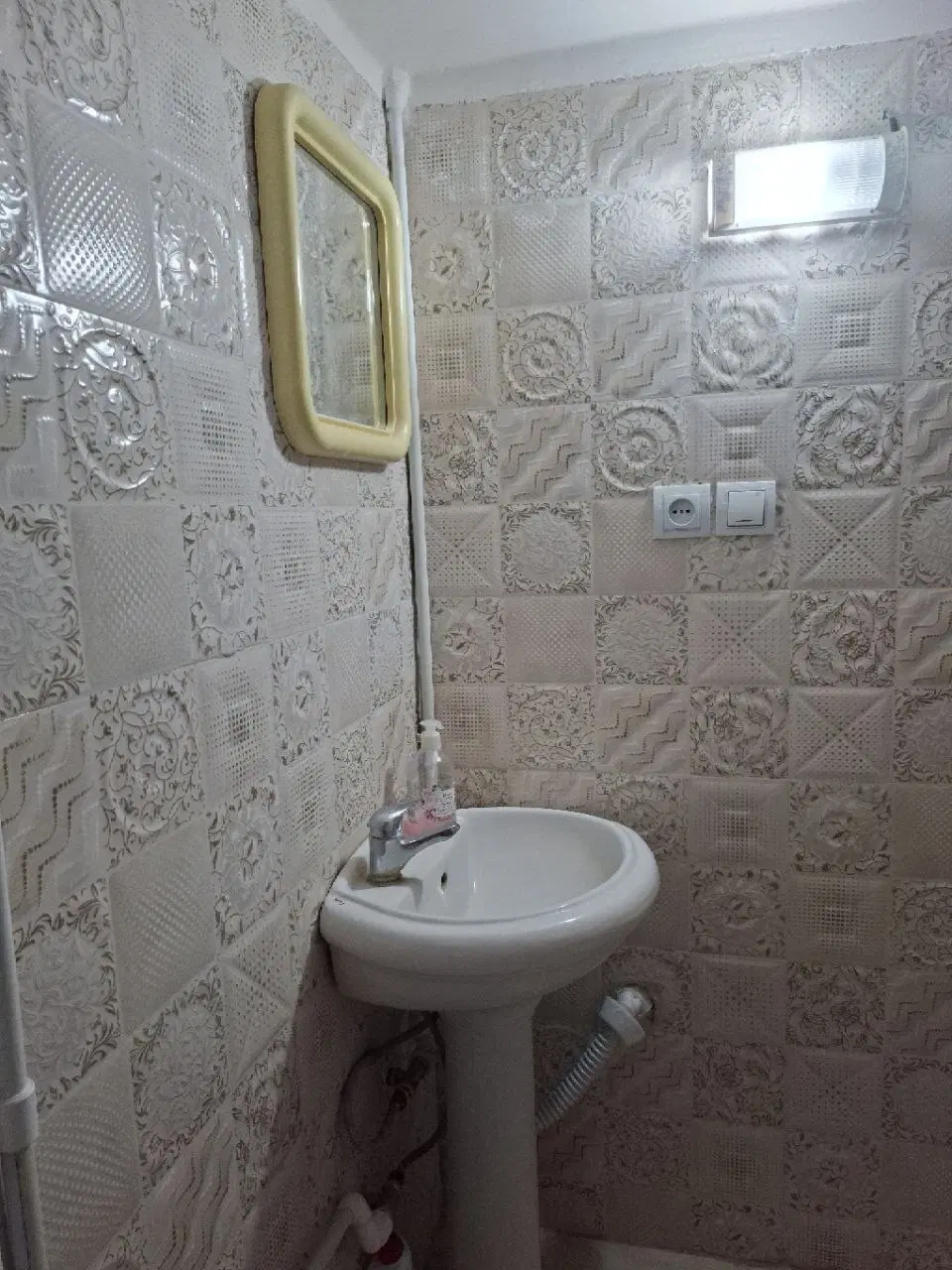 دو واحده تمیز