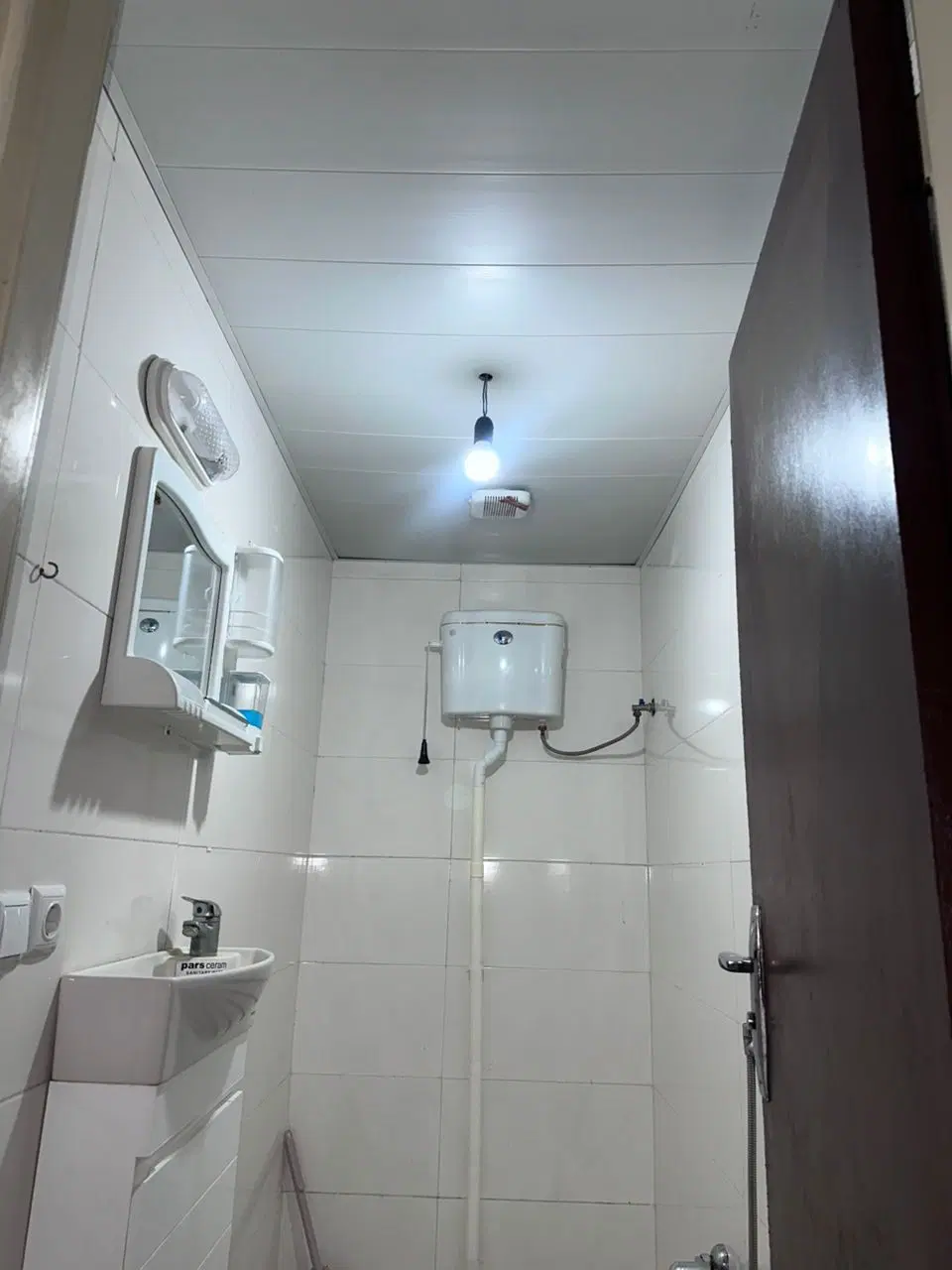 اجاره آپارتمان دو خواب کیسون