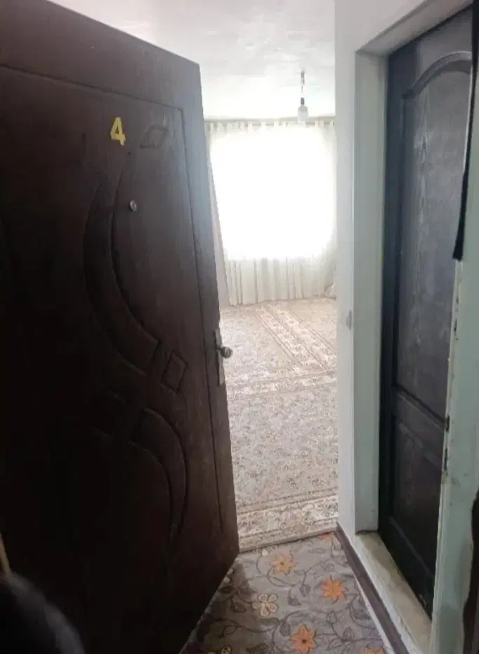 واحد ۷۱ متری مسکن مهر