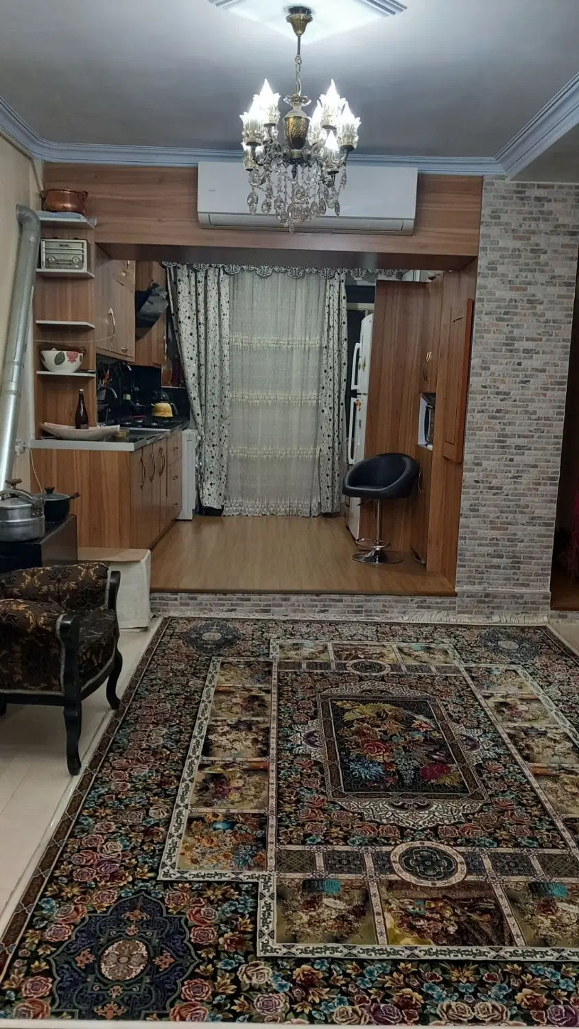 فروش خانه ۶۳متری در کمالشهر