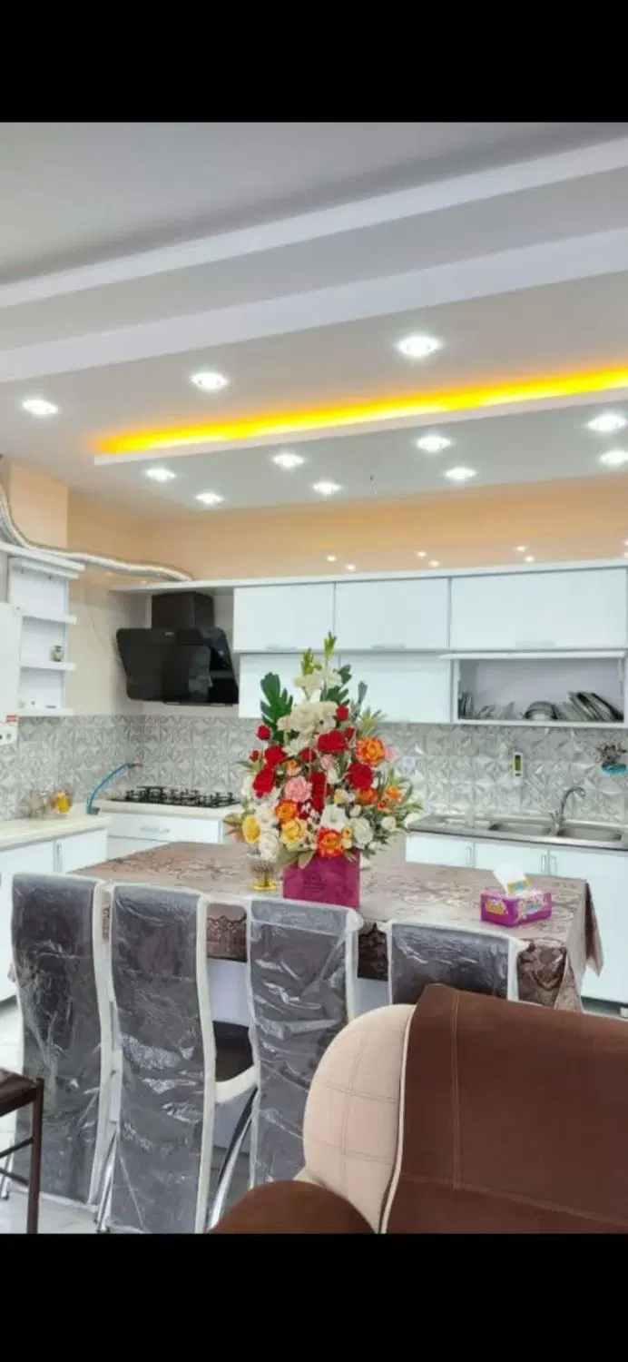 رهن واجاره منزل مسکونی