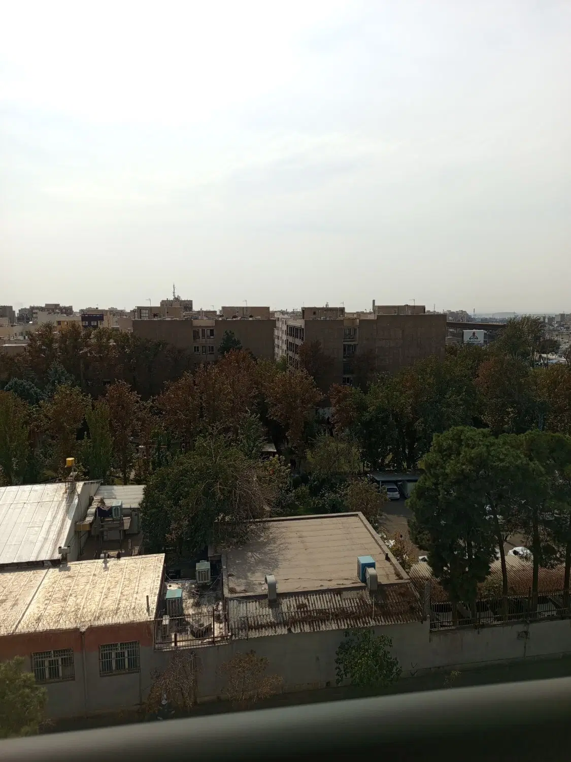 رهن کامل ۶۵ متر تهرانسر ۹غربی ویو کل باشگاه نفت