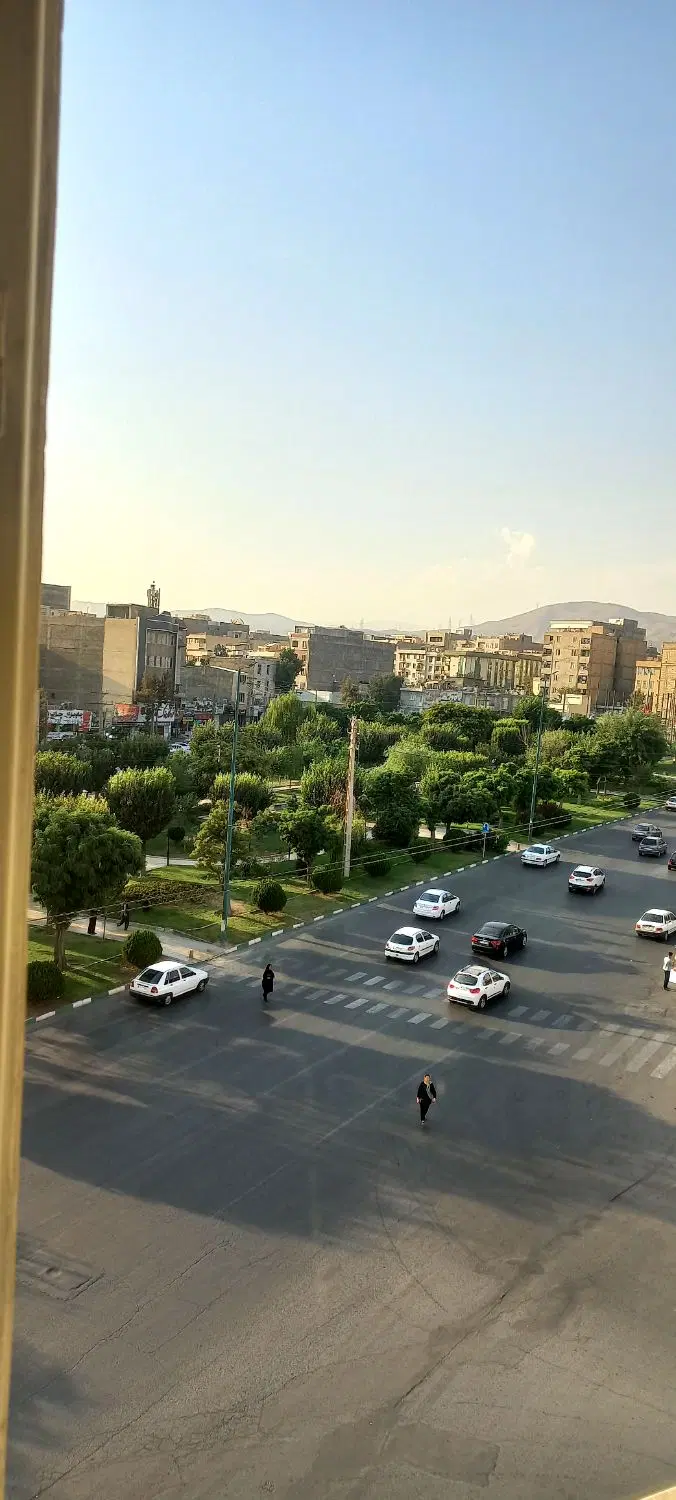 آپارتمان ۹۵ متری فول امکانات  فوری فروشی