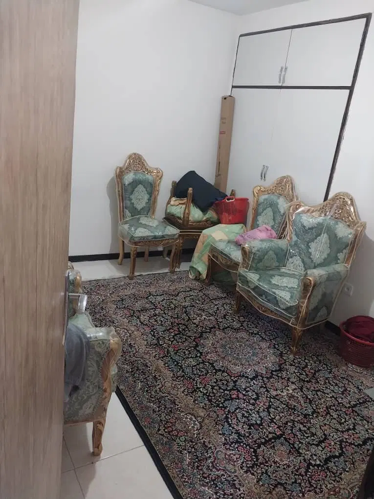 واحد ۸۶ متری