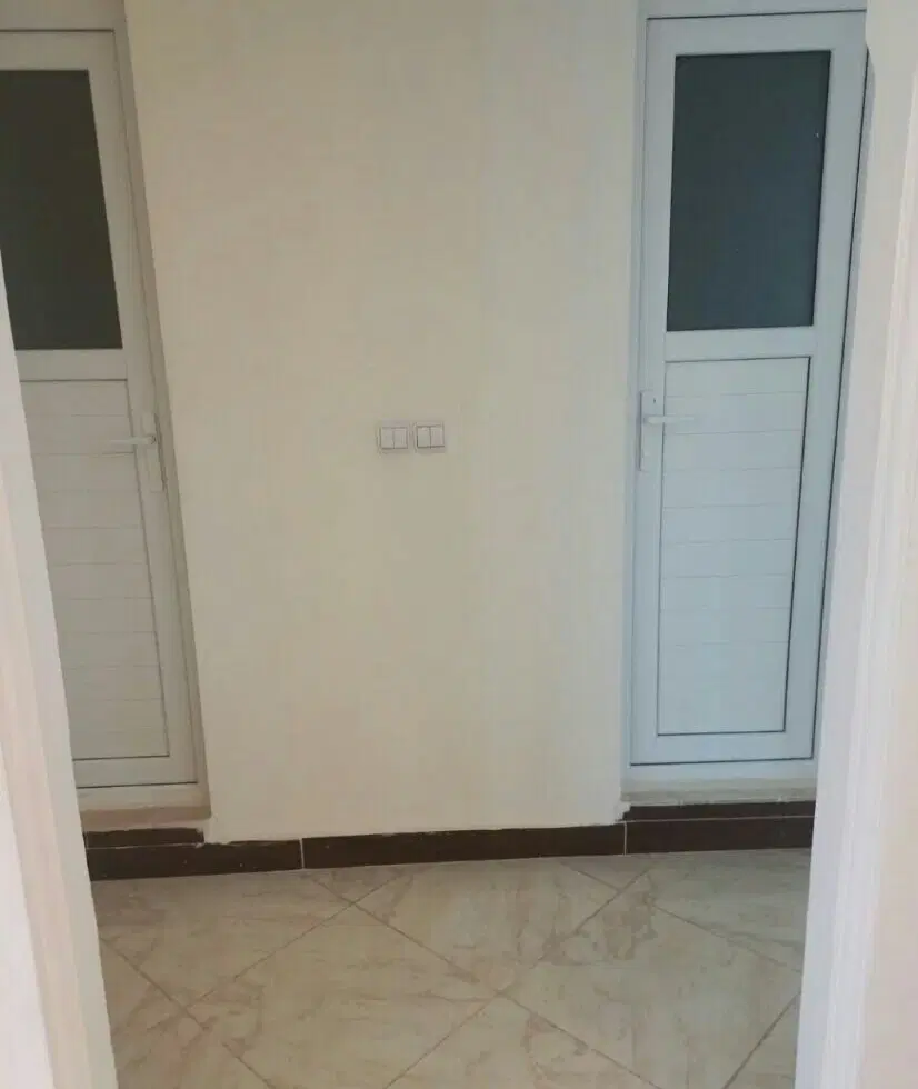 واحد طبقه اول 2خواب