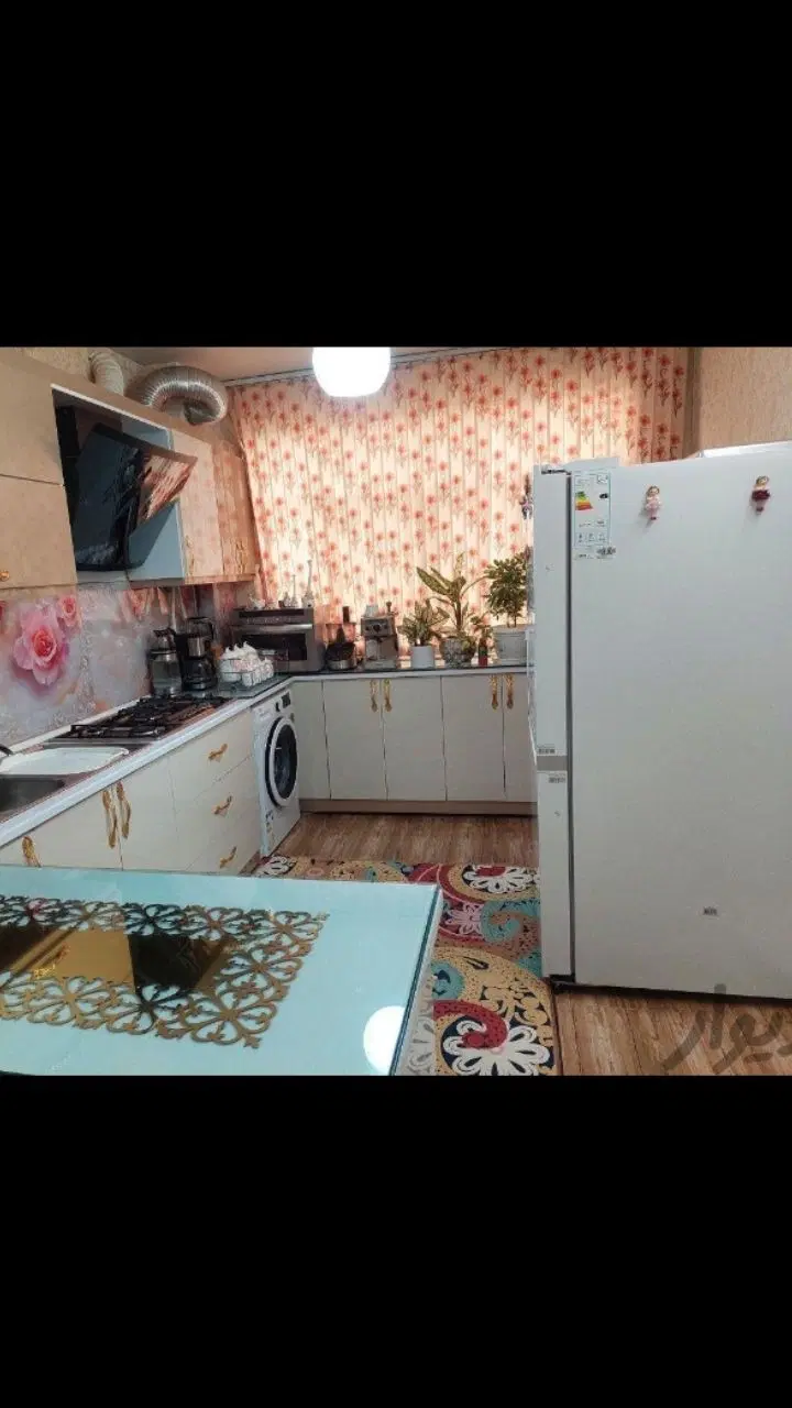 فروش اپارتمان 80متری حاشیه ادیب