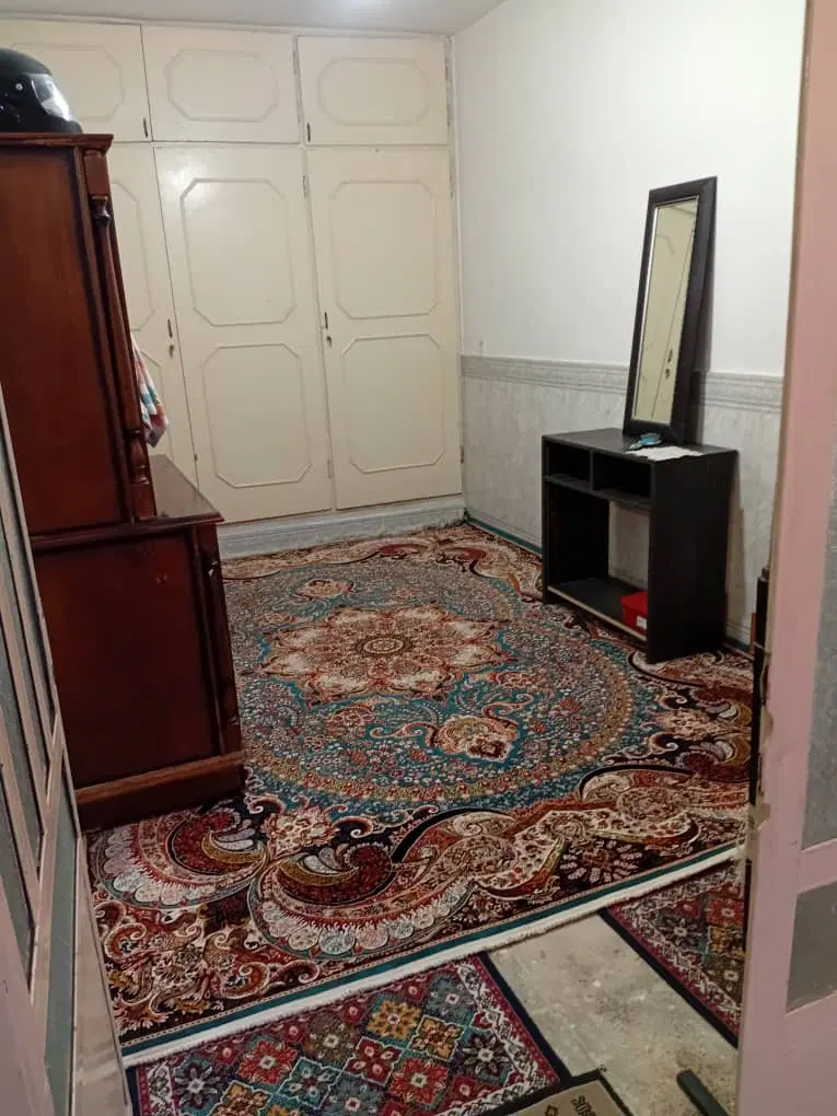 فروش خونه ویلایی ۶۰متری واقع درخودچهارباغ