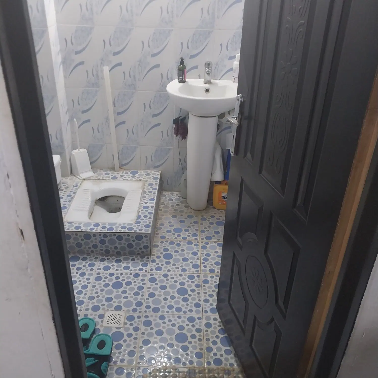 اجاره در محله ی فرشچیان