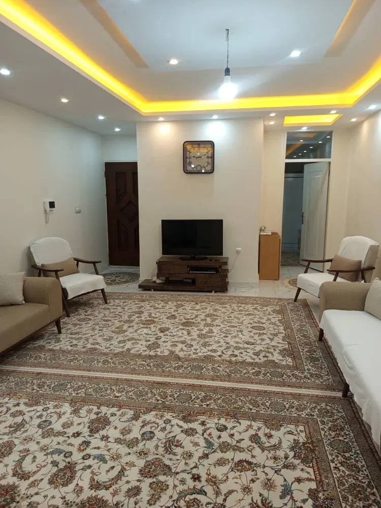 ۷۷ متر واحد فروشی فردیس شاخه اصلی