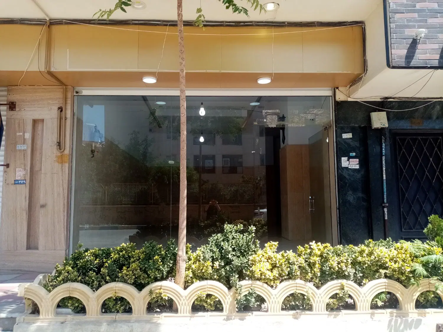 مغازه 30 متری
