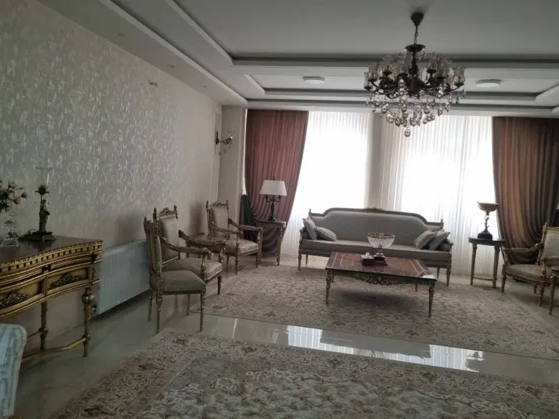رهن و اجاره واحد ۱۴۰ متری