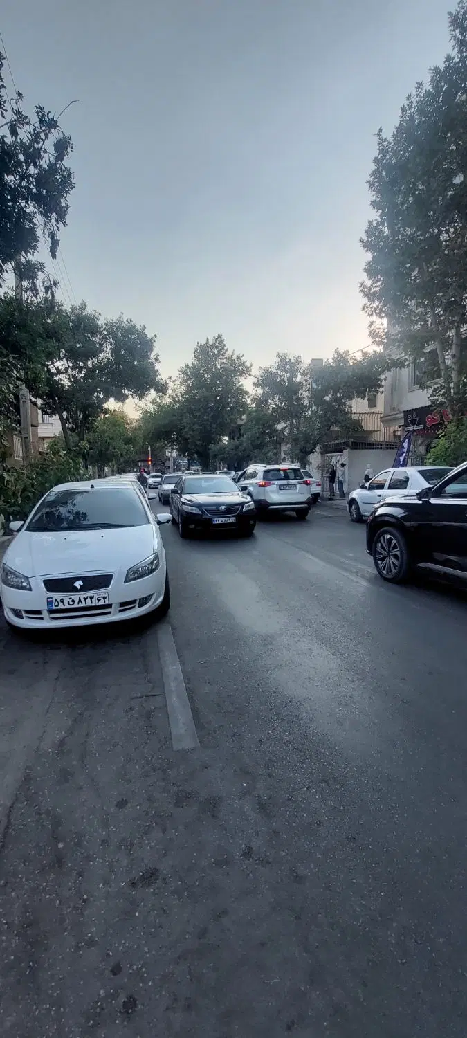 فروش زمین تجاری مسکونی ۶۰۰ متر عرض ۱۵ بر فرهنگ شهر