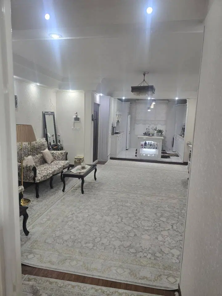 ۷۲ متری فول بازسازی
