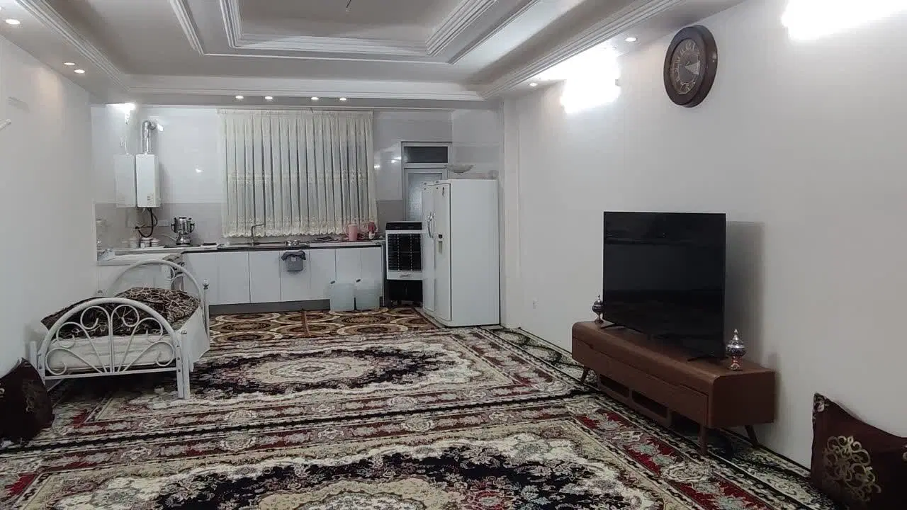 منزل ویلایی 3 طبقه مجزا