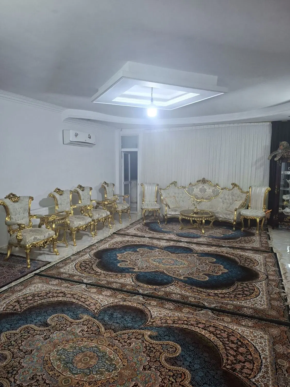 آپارتمان فروشی