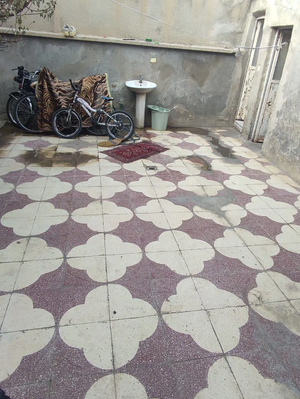 منزل مسکونی مستقل