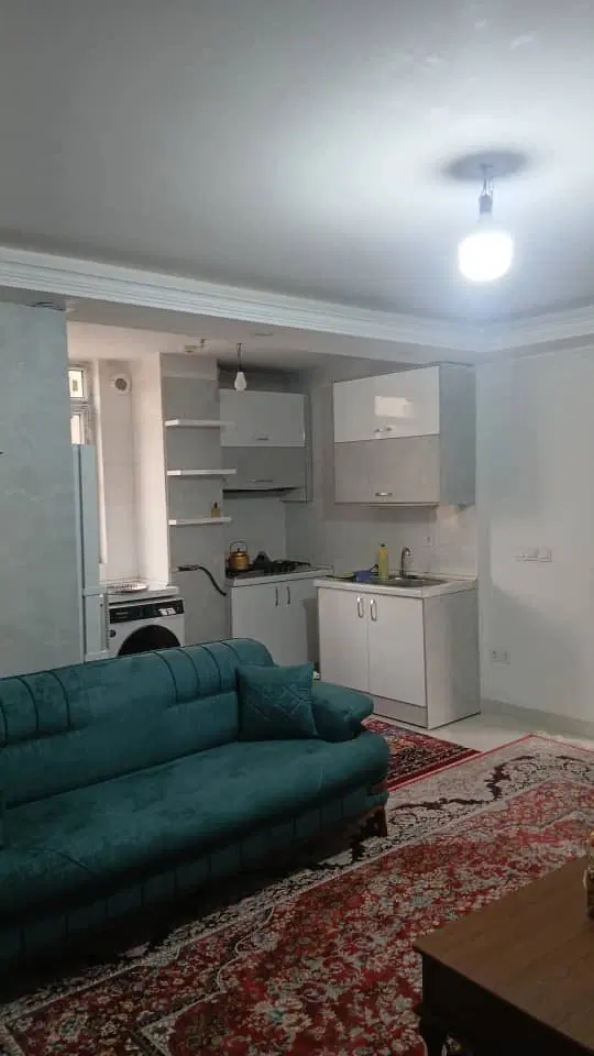 آپارتمان ۶۴متر و نیم