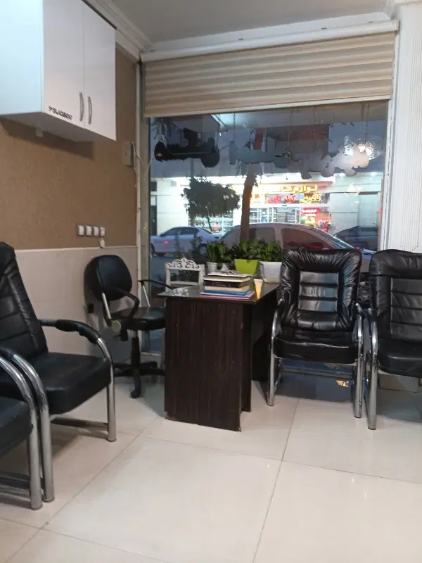باغ ۱۰۰۰متری شاهنامه
