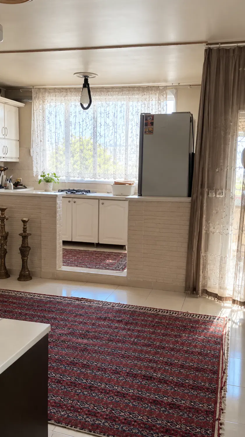 ۶۰ متر_تک خواب_وکالتی_شاخه اصلی