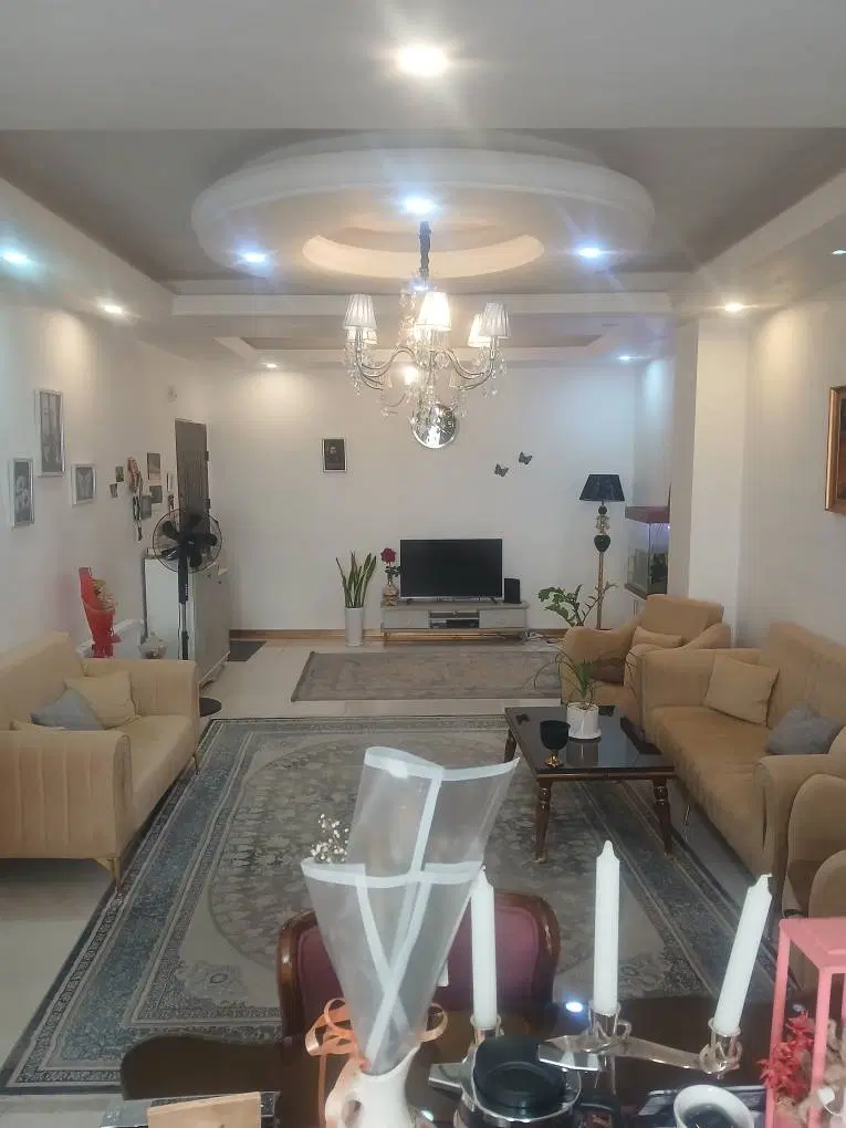 اجاره آپارتمان