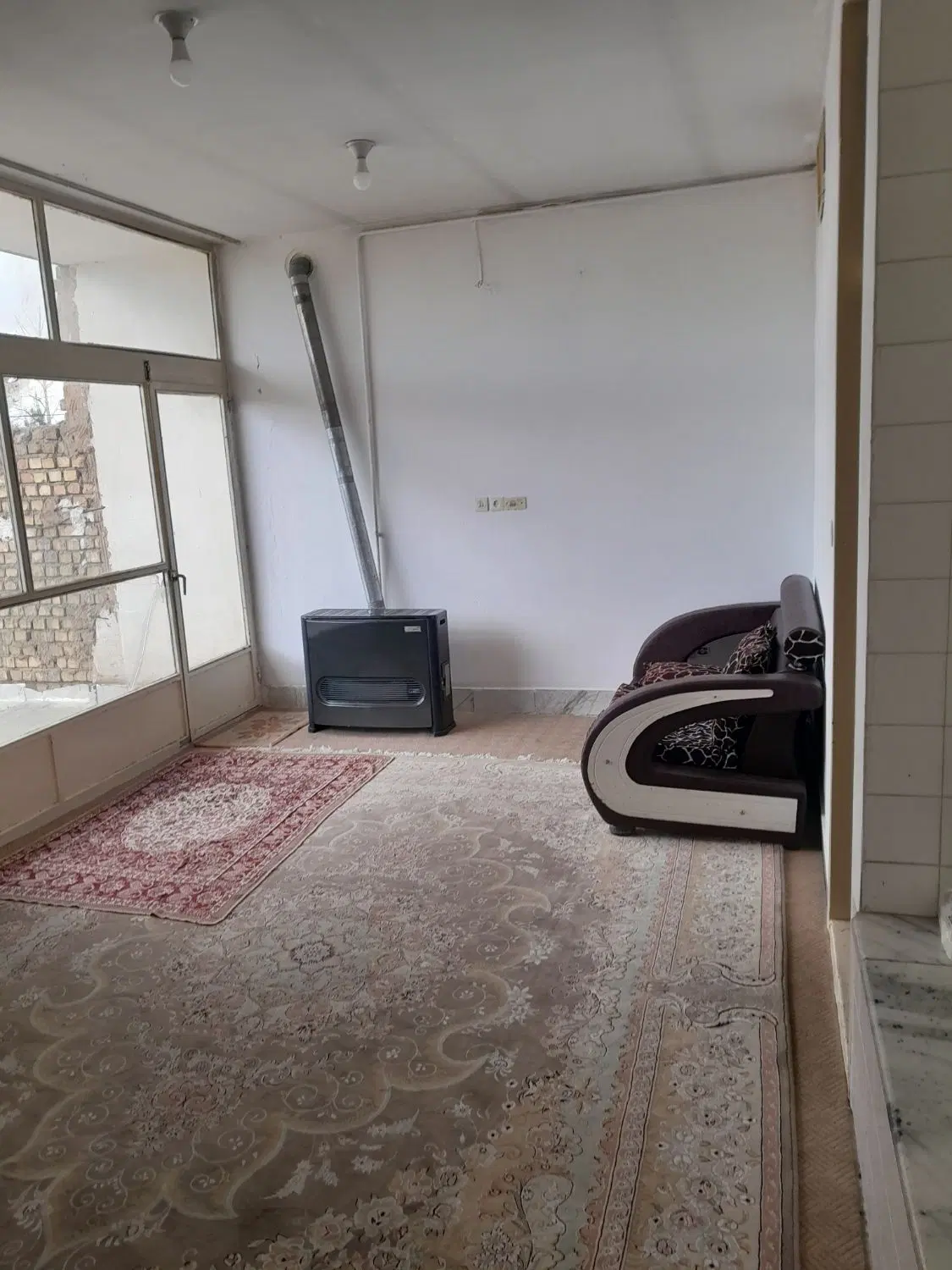 اجاره ماهیانه