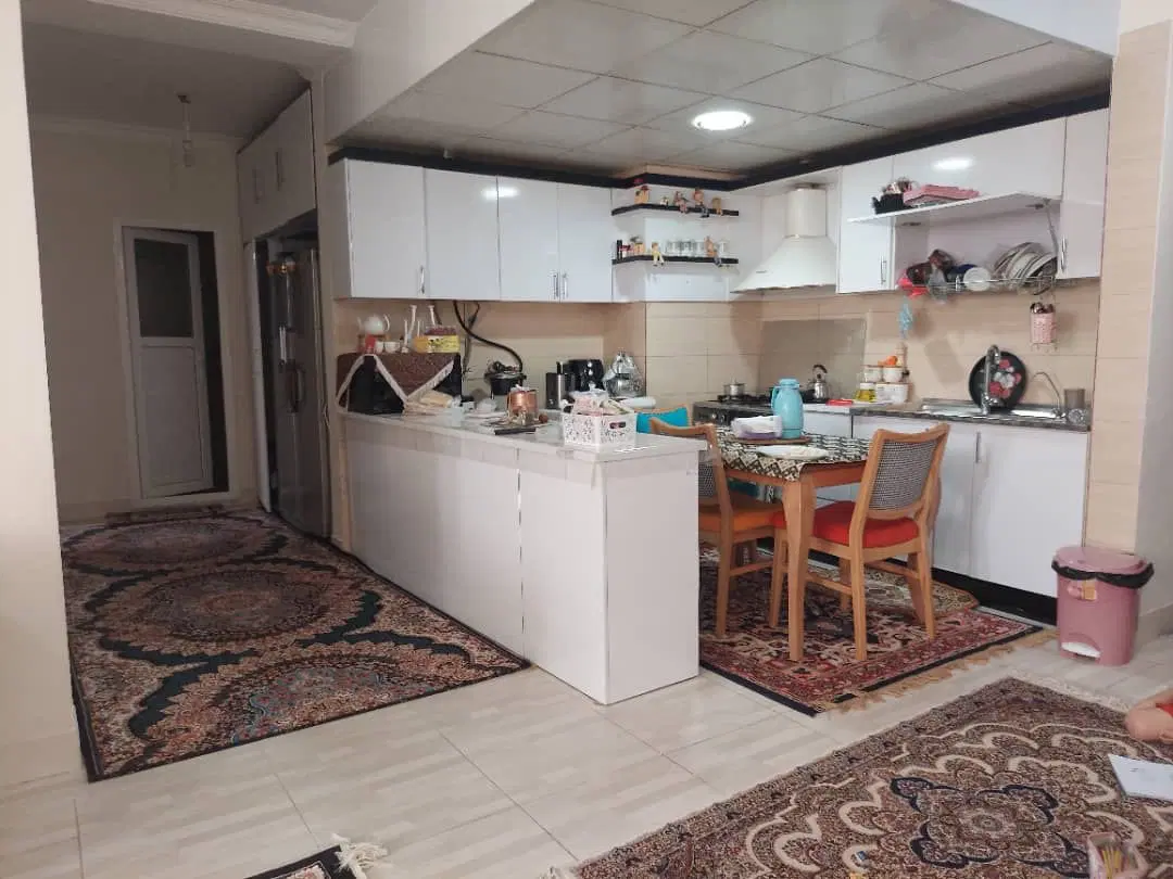 فروش دو‌خواب فقط امروز