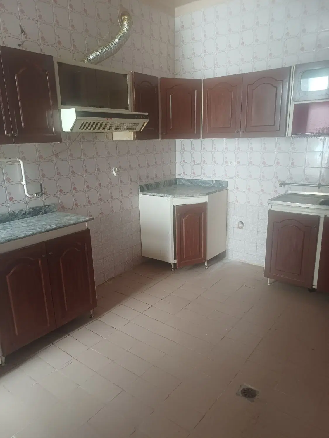 منزل مسکونی ۹۰متری