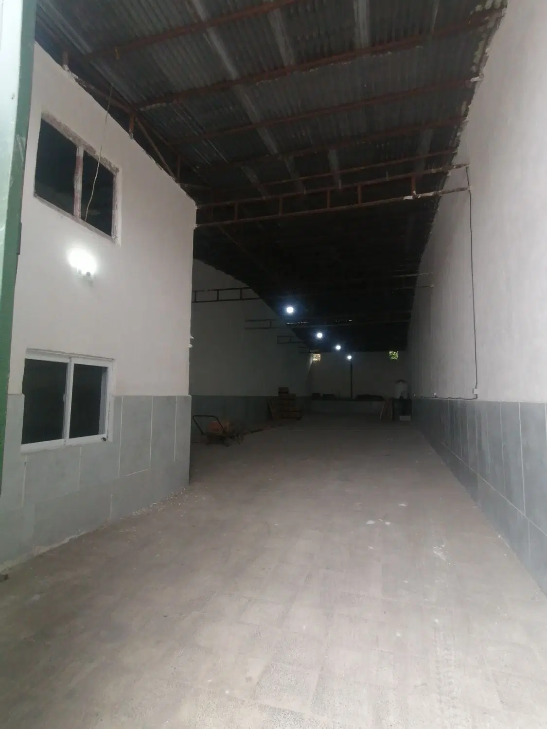 رهن و اجاره سوله انباری