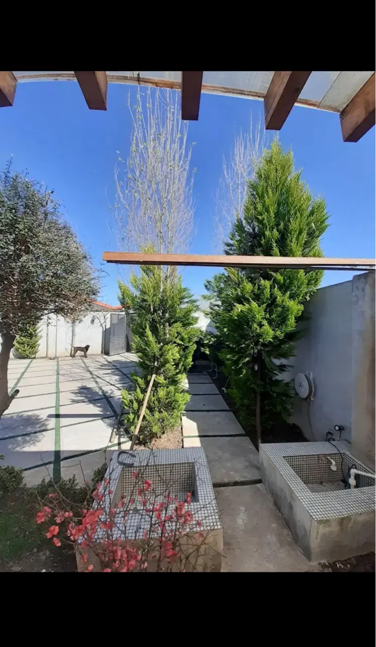 صومعه سرا دو خواب ویلا فتمه سر استخردار سنددار