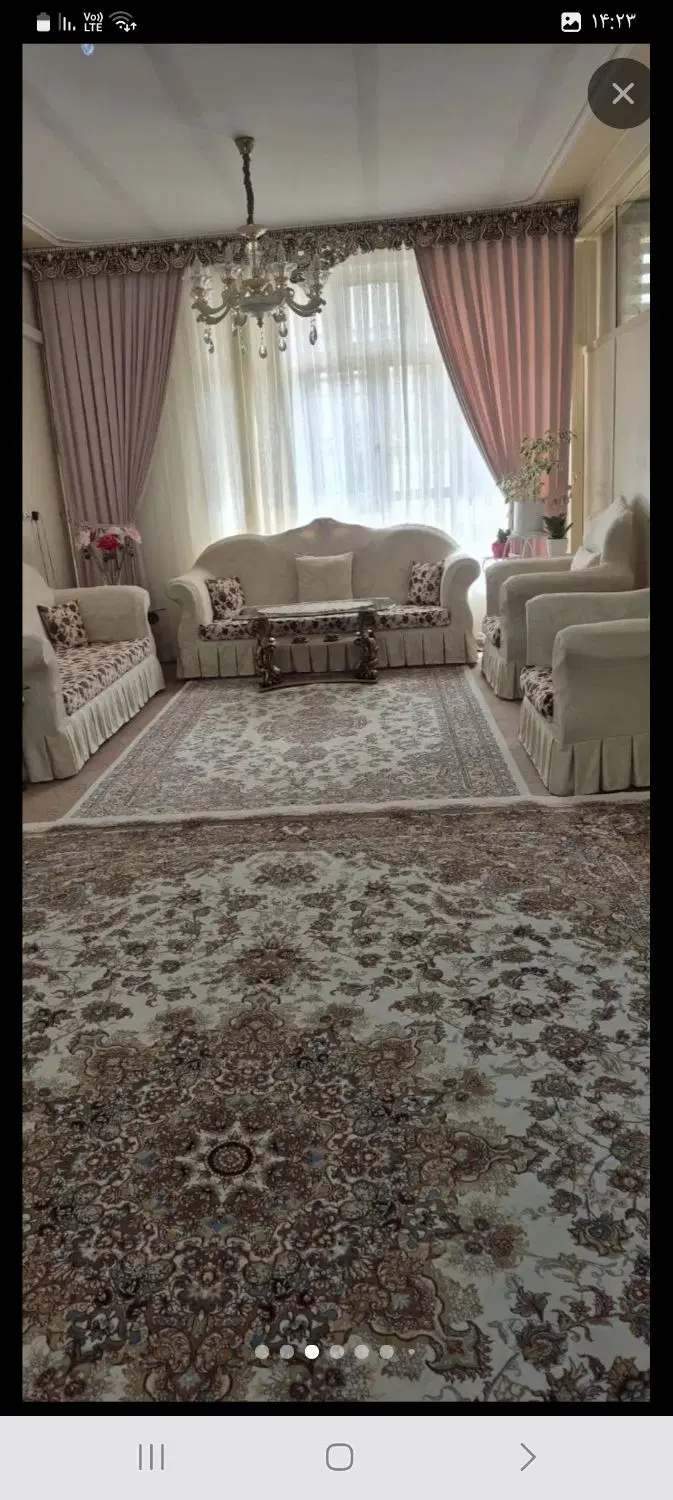 رهن و اجاره در شهرک اطلس