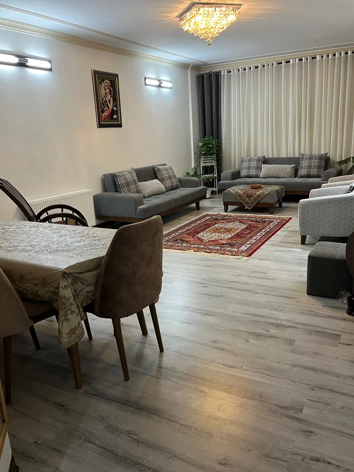 رهن و اجاره آ‌پارتمان مرکز شهر