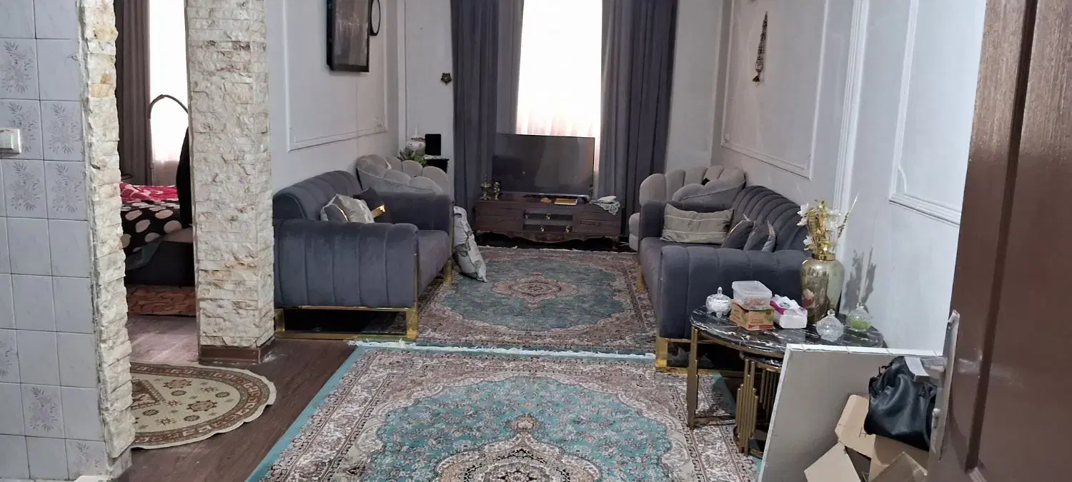 اجاره آپارتمان 60 متری تهرانپارس شرقی