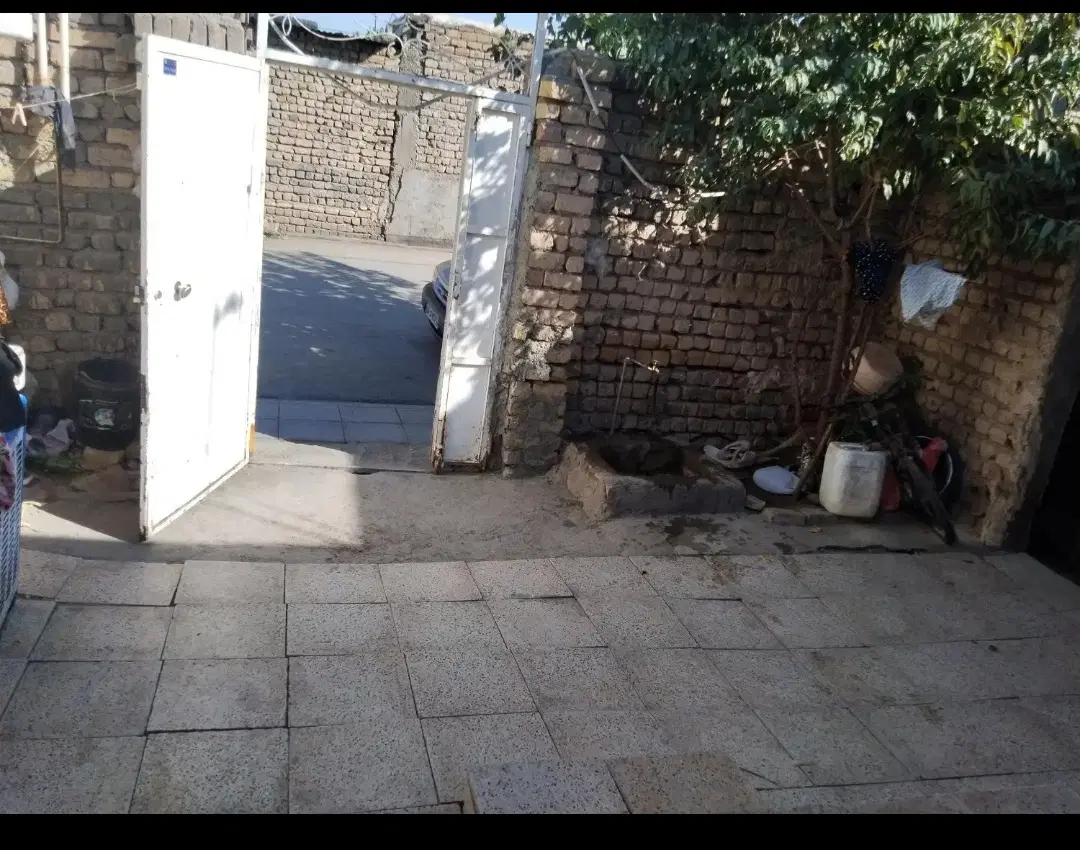 فروش منزل در روستای علی آباد انقلاب