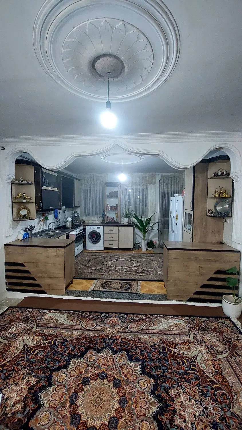 واحد اجاره ای