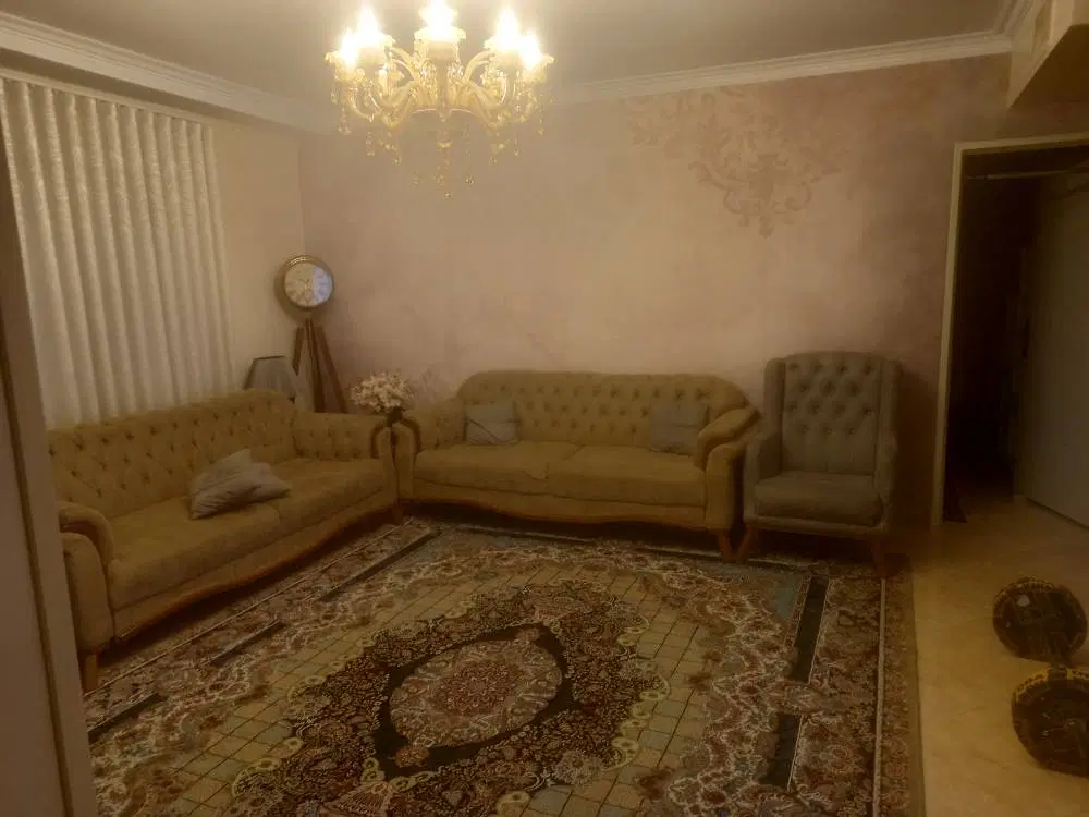 ۶۰ متر_پارکینگ_آسانسور_انباری_خوش نقشه
