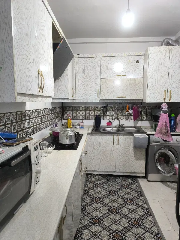 رهن کامل یک باب منزل ۶۰متری