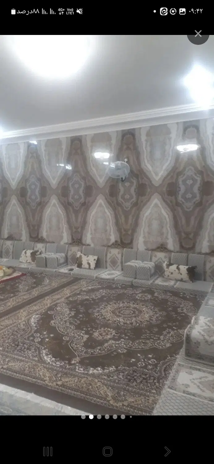 فروش ویلایی