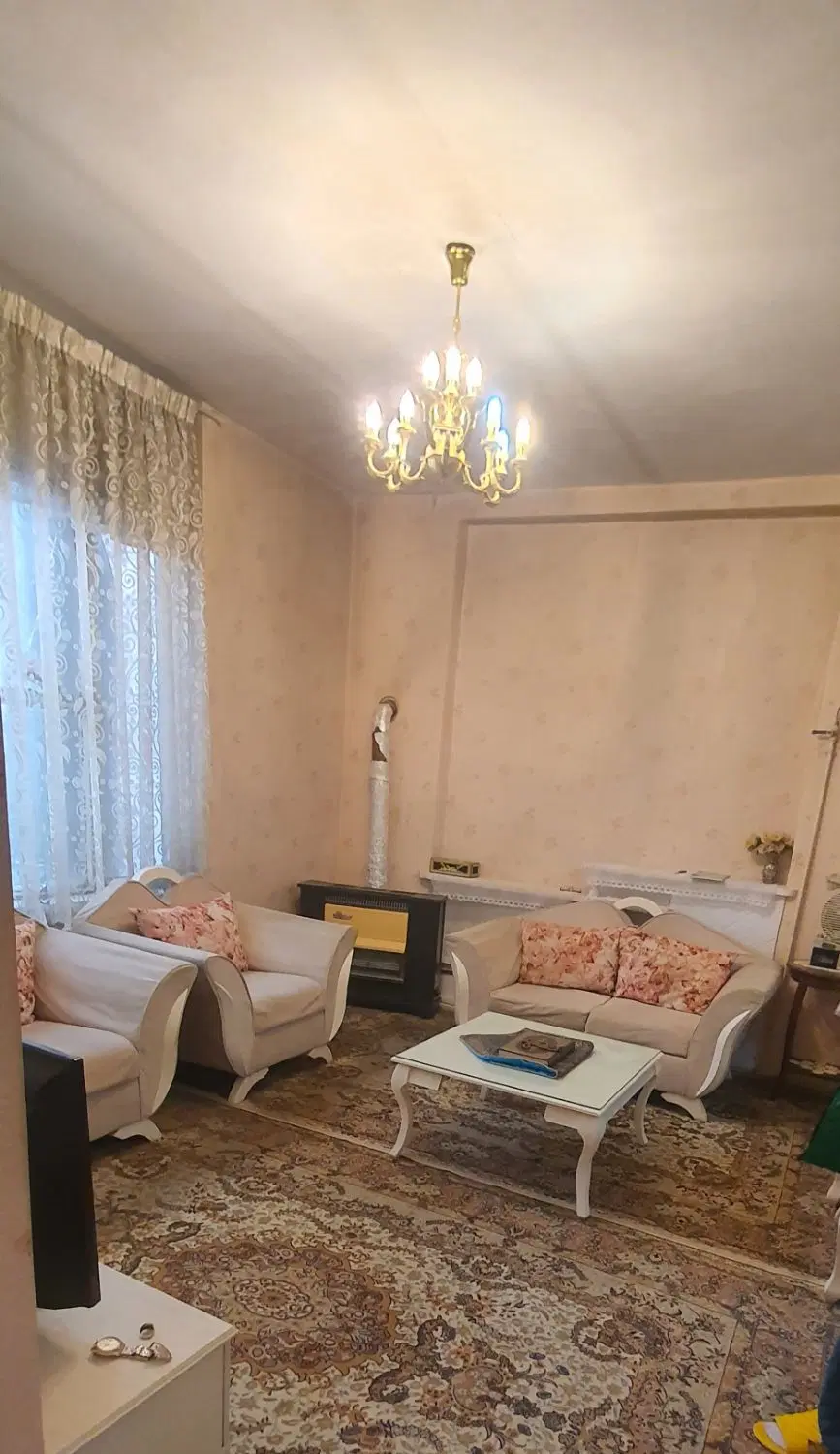 خانه قدیمی