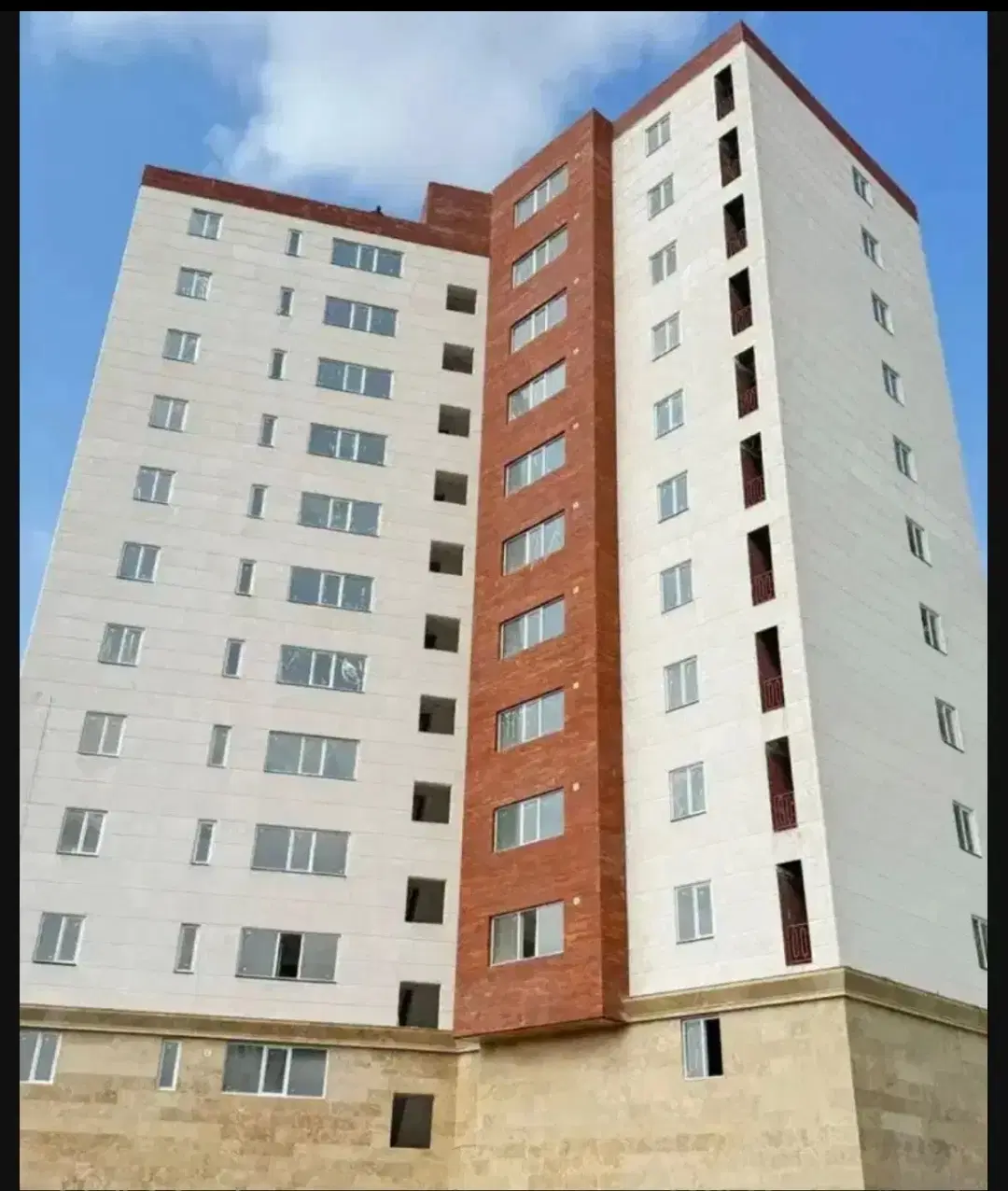 مسکن ملی در شهر پردیس