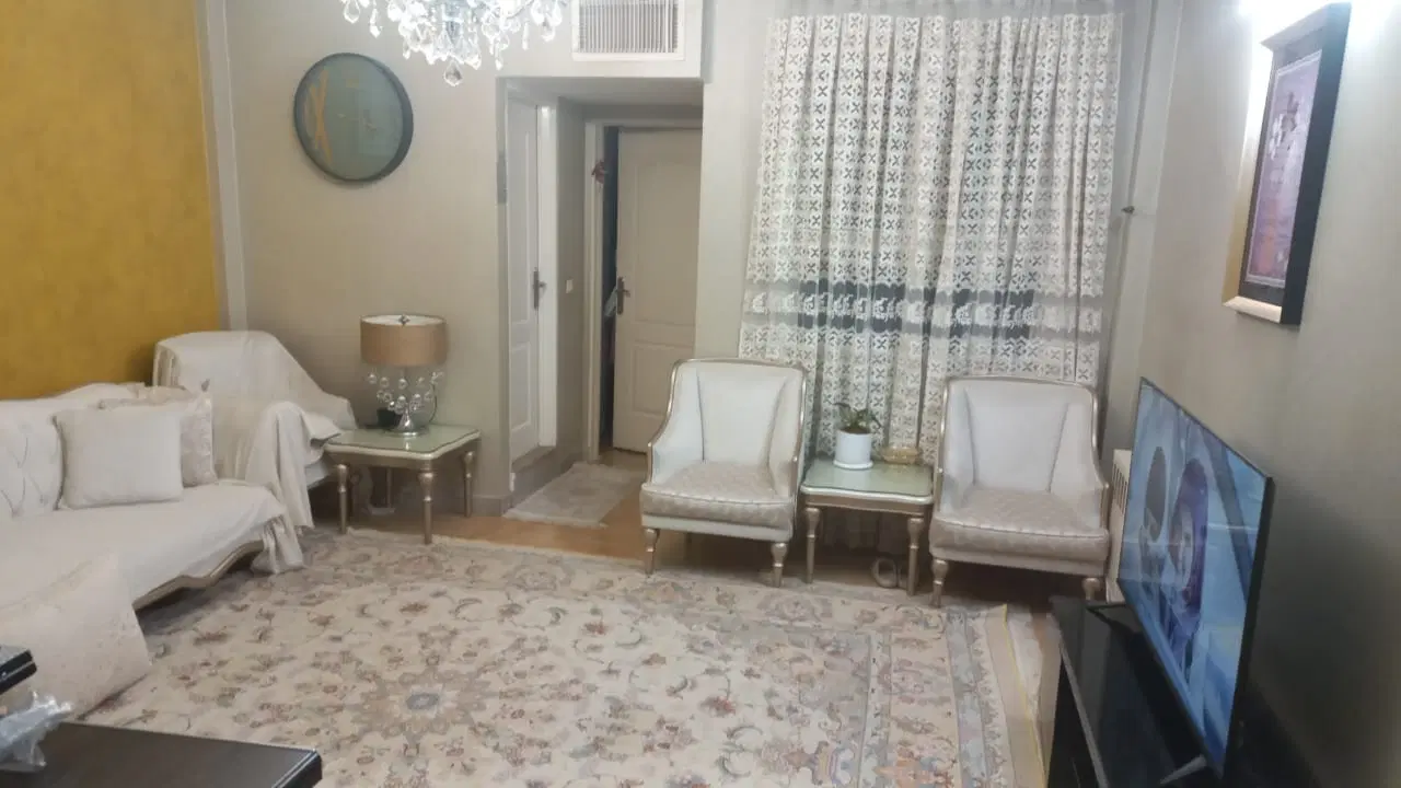 رهن و اجاره ۲خوابه