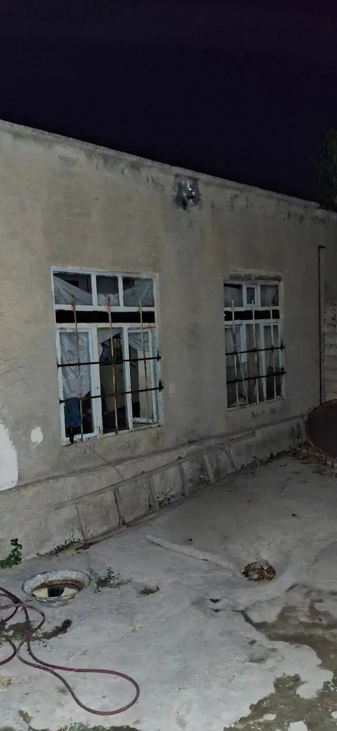 خانه ویلایی125 متر