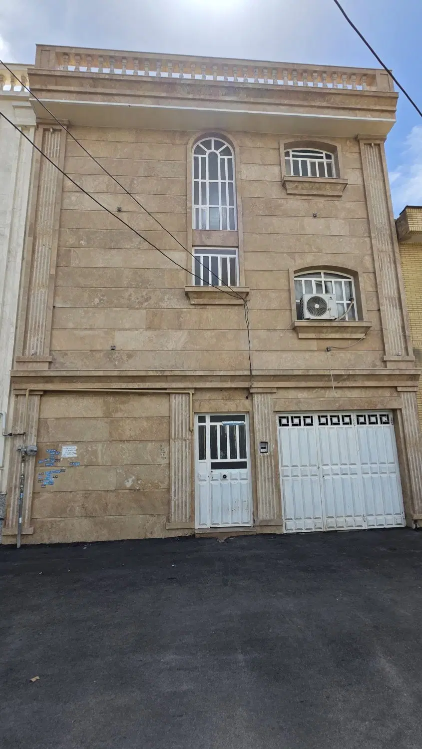 ویلایی سند دار