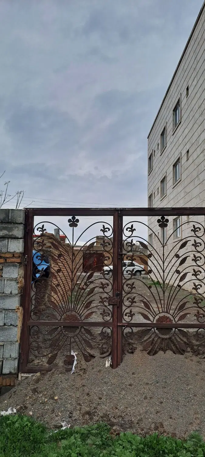 زمین ویلایی درشبستر شخر خامنه