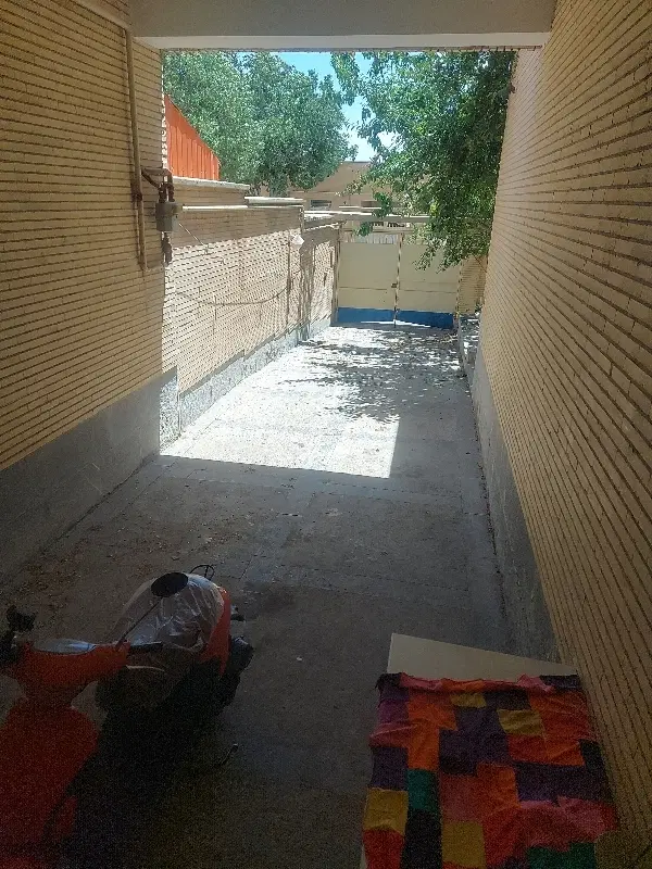 خانه ی میلای